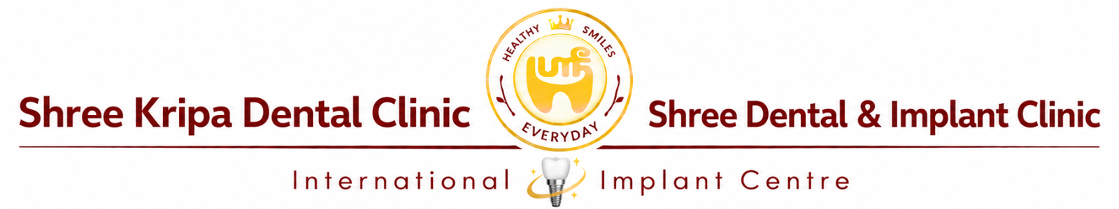 Shree Kripa Dental Clinic
